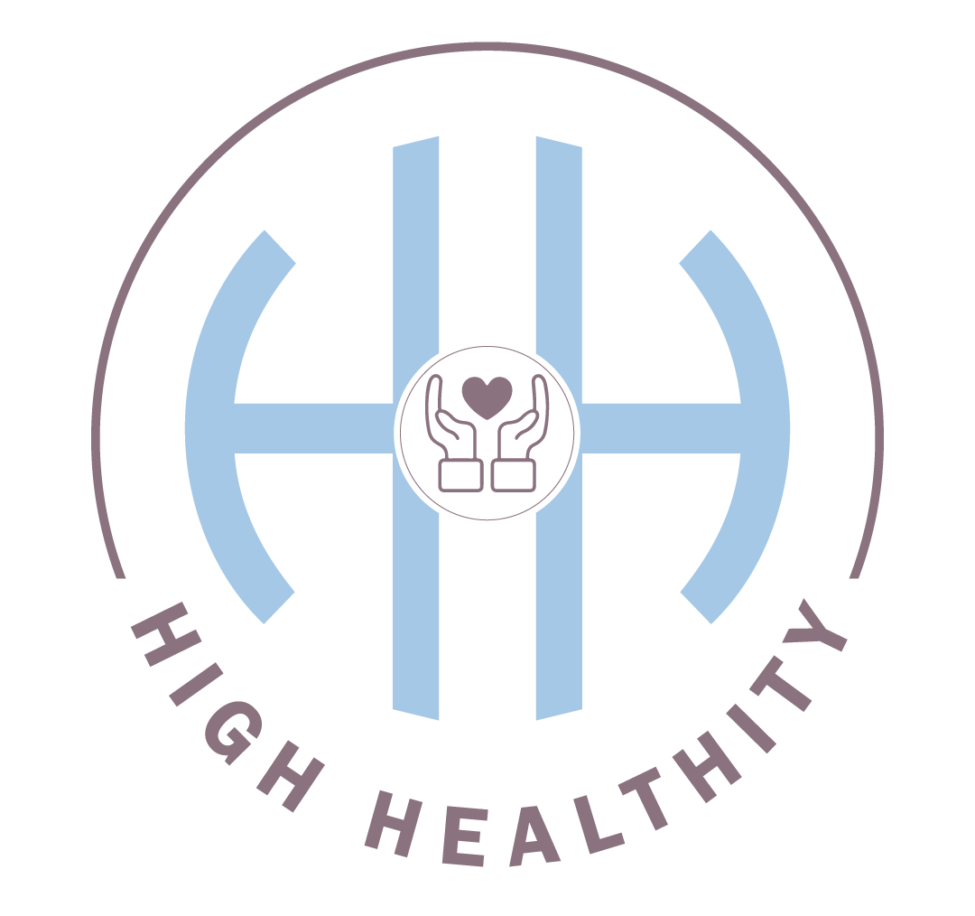 High Healthity – YouTube Channel